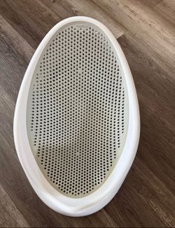 Angel Care baby bathtub
