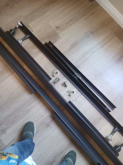 Queen Bed Frame, SEE OTHER OFFERS