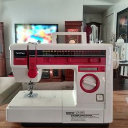 Brother Sewing Machine And More for Sale in Gig Harbor, WA - OfferUp