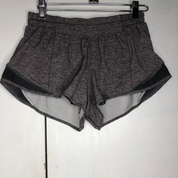 Lululemon Hotty Hot short Size 6