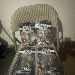  Star Wars Collectibles