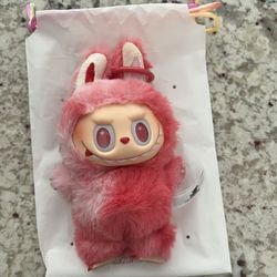 Labubu Doll