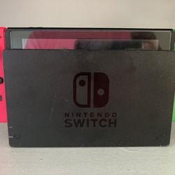 Nintendo Switch  Bundle 