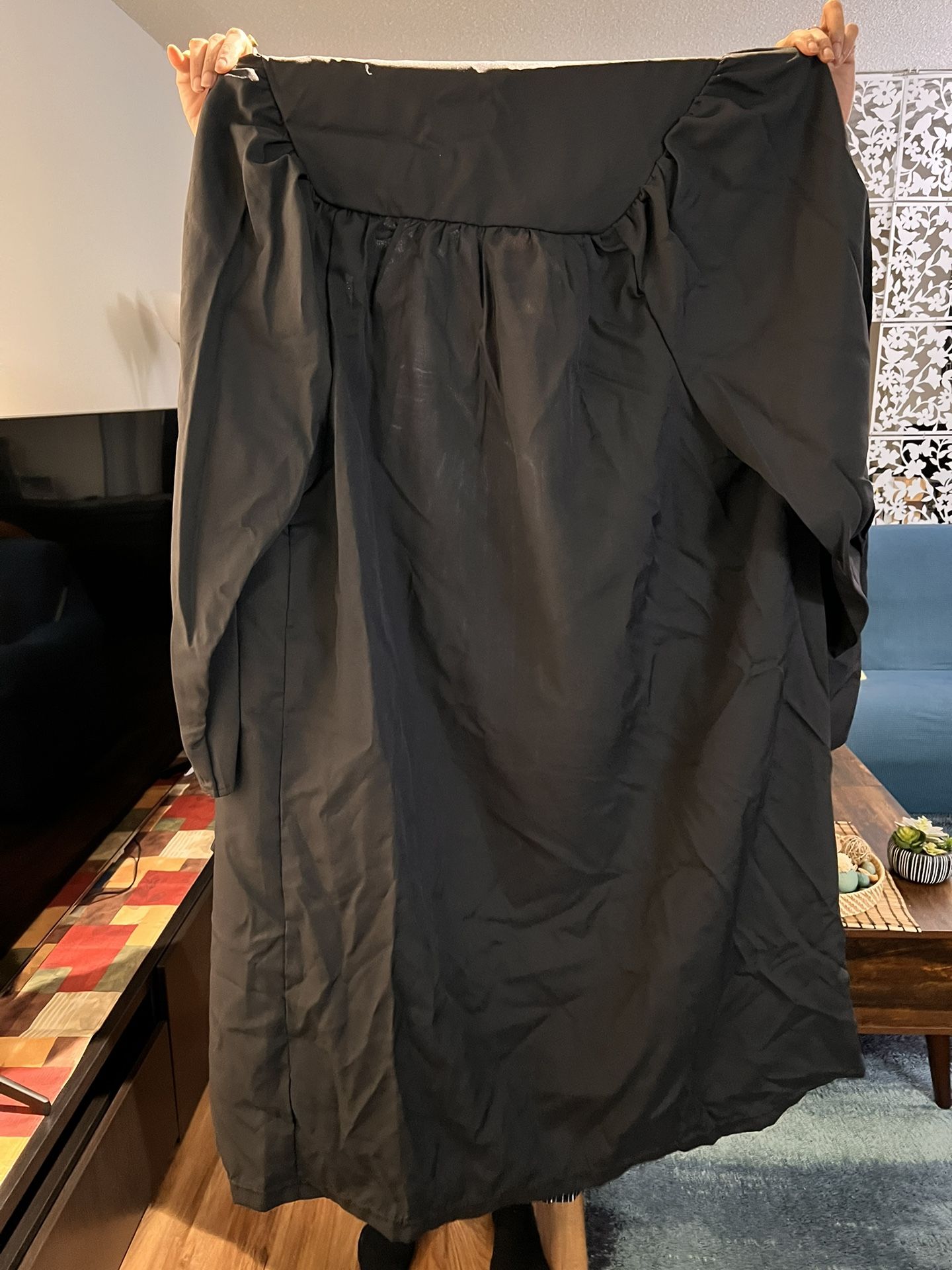 Graduation Gown