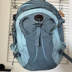 Osprey Backpack For Women - $35