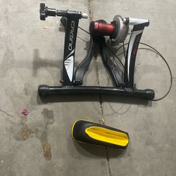 Bike Trainer 