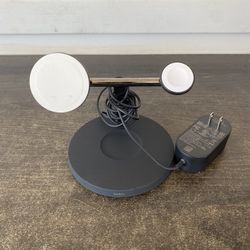 Belkin BoostCharge PRO 3-in-1 Wireless Charger with MagSafe for iPhone 13, 12 +