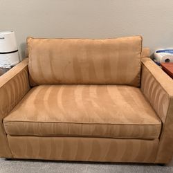 Sleeper couch