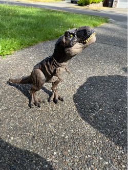 Jurassic Park T-Rex