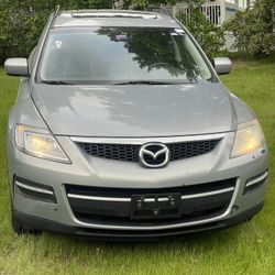 2008 Cx9 102,221
