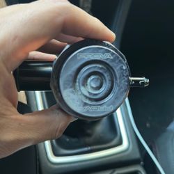 PROVA BPV WRX 2015 - 2021