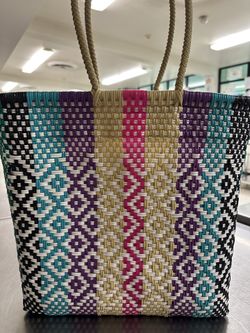 Mexican Bag