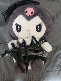 Kuromi Plush