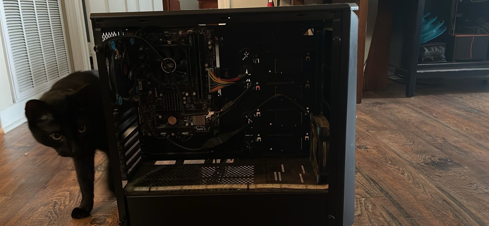 Used PC