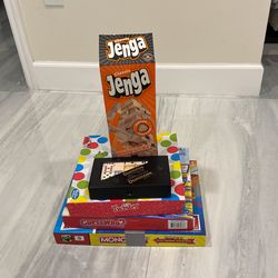 Classic Games