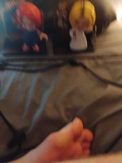 Chucky child play
