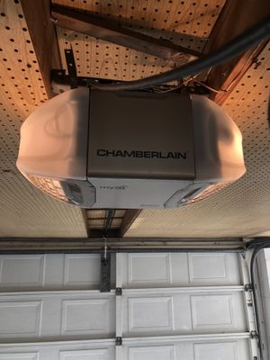 New And Used Garage Door For Sale In Cape Coral Fl Offerup