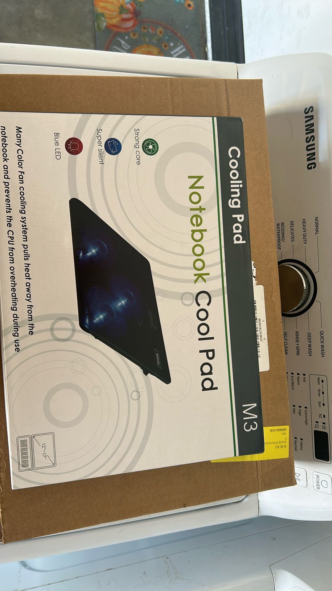 Notebook, Cool Pad M3