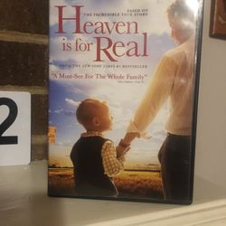 Heaven Is For Real (Christian Film)