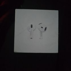 Apple AirPods 4 