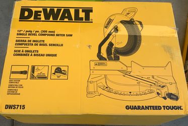 Dewalt 