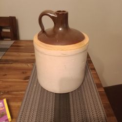 Old Jug, $100. Or Reasonable Offer