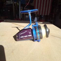 Shakespeare Fishing Reel