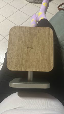 Epson projector