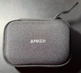 Anker: MagGo Wireless Charging Station (3in1 Foldable Pad)