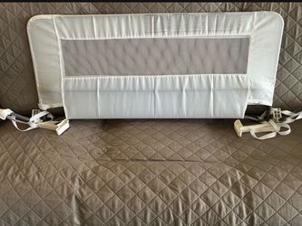 Regalo Bed Rail-