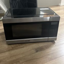 Commercial CHEF Microwave 