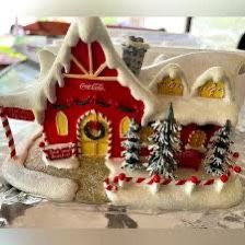 Coca Cola Collectible, Unopened, Certificate Of Authenticity Included