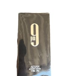 9 Pm By Afnan 3.4 Oz Edp spray From Arab