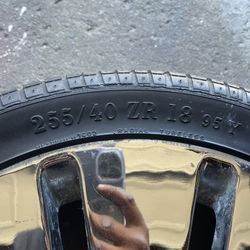 Rims