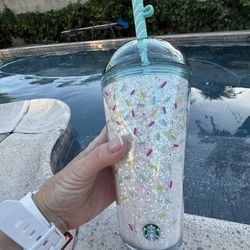 Starbucks Birthday Celebration Summer 2025