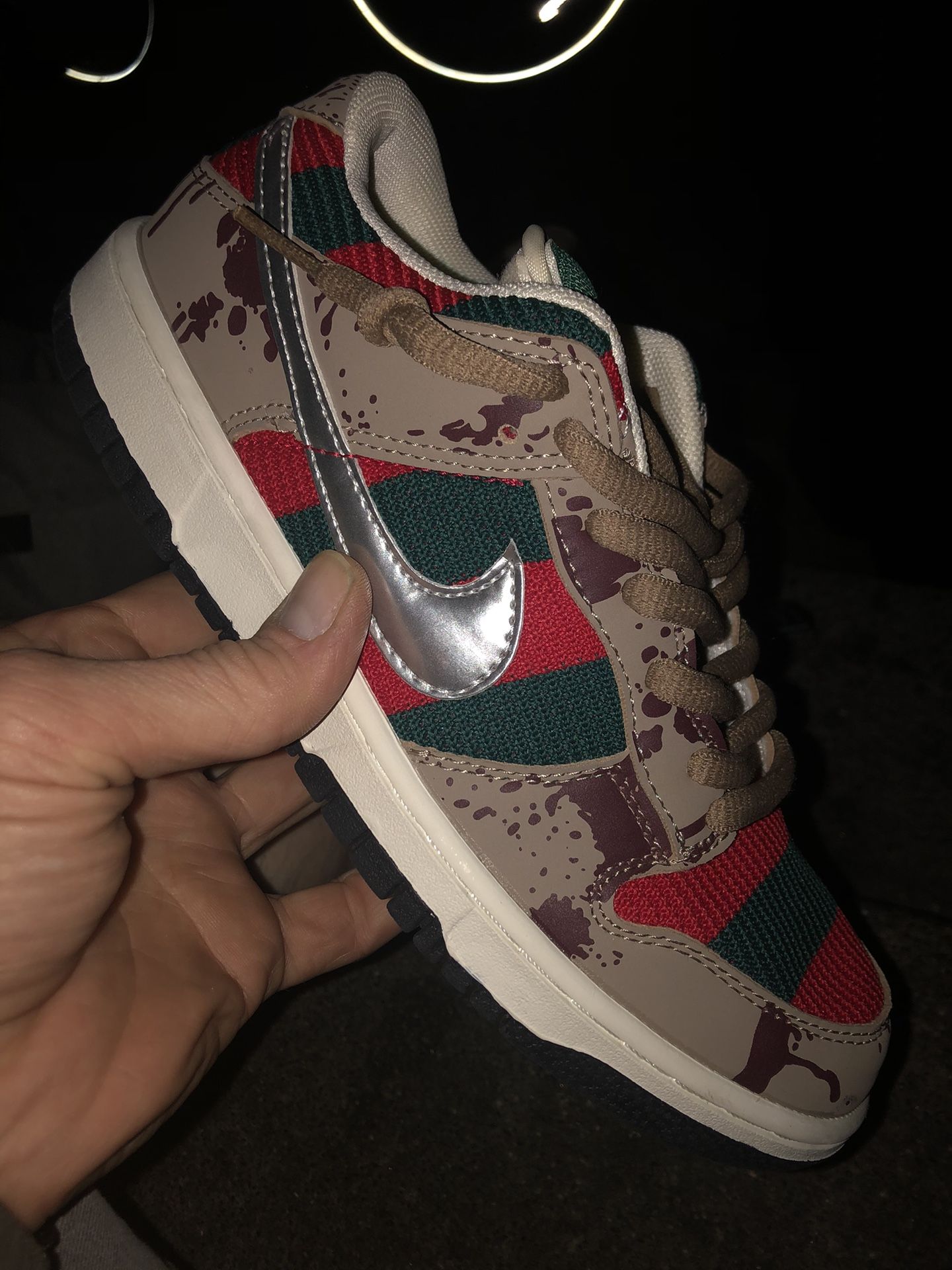 Nikefreddy Courger S Docjs