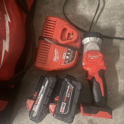 Milwaukee Tools 