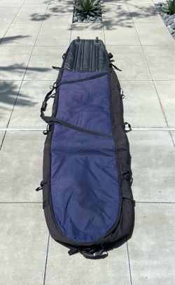 9’ Dakine Surfboard Travel Bag