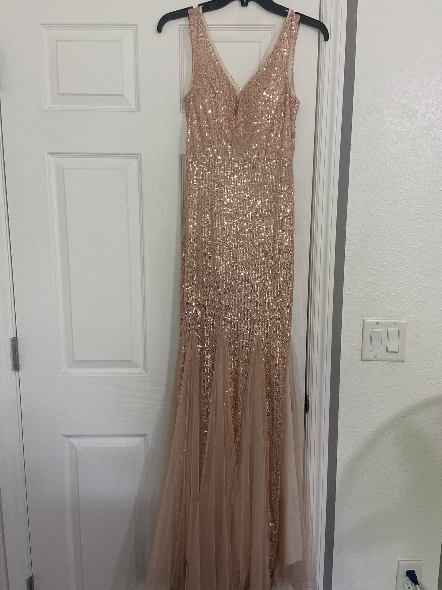 Formal Long Dress 👗