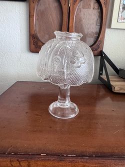 Fairy lamp
