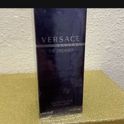 Versace Dreamer Mens Cologne