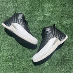 Jordan 12 “playoff”