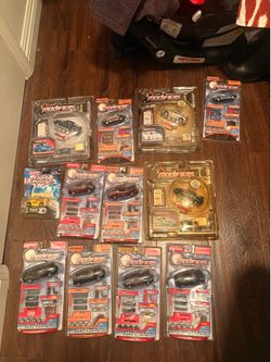 Classic 1991 MODIFIERS toy CARS 🚗 🔥 read description ⬇️
