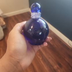 Britney Spears Perfume