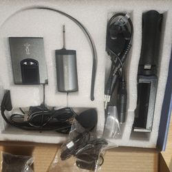 Wireless Headset 