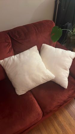 Decor Pillows