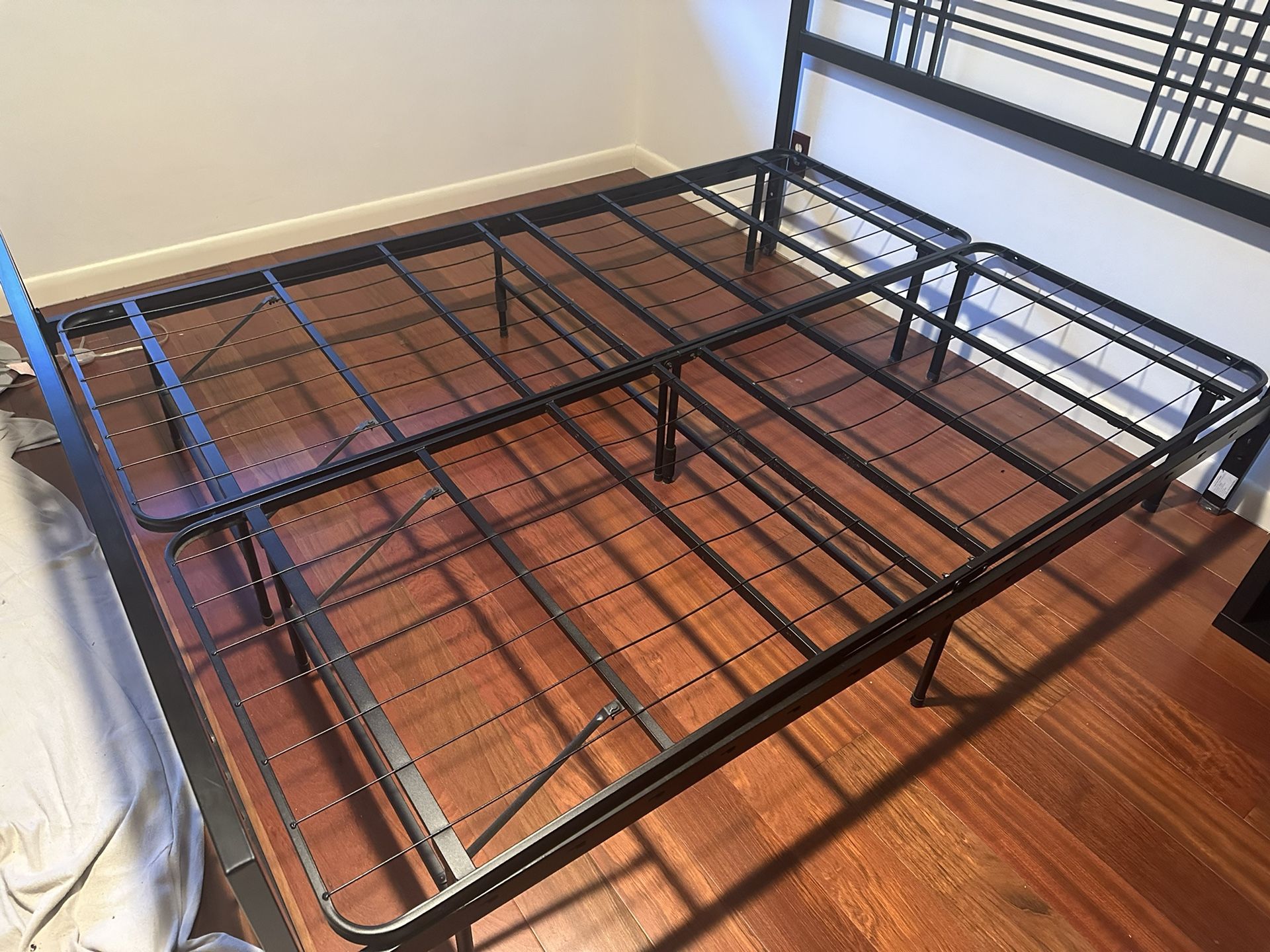 Bed Frame