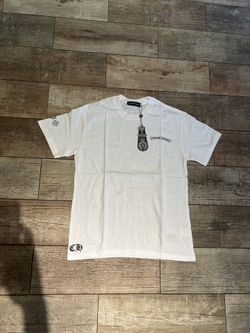 Chrome shirt