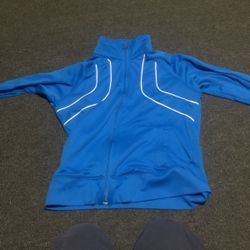 Kids Nike Jacket