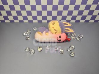 POPMART The Monsters 1:00 A.M. Series - Hugging Time